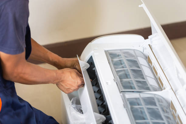 Air Duct Cleaning in Waverly, TN