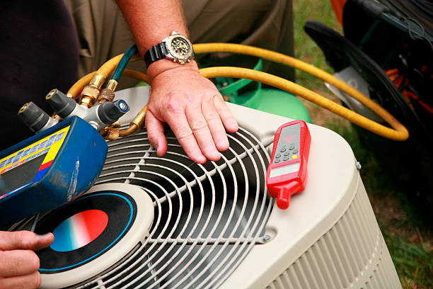 Best HVAC Air Duct Cleaning  in Waverly, TN