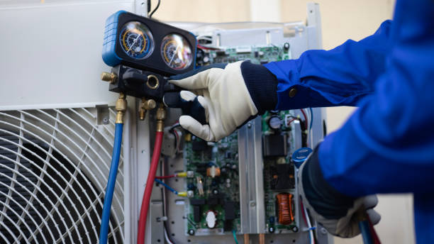 HVAC Emergency Services in Waverly, TN